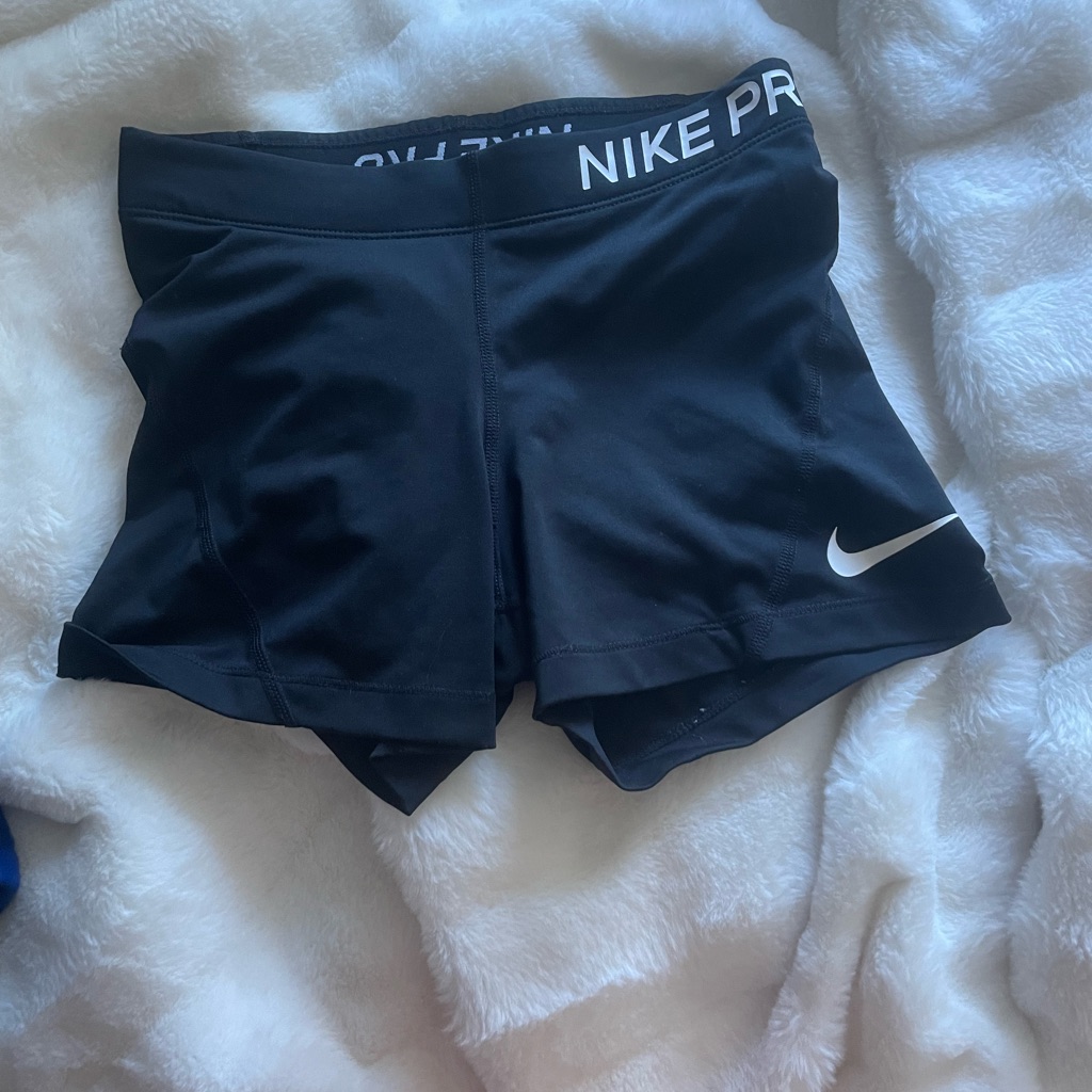 Nike Pros